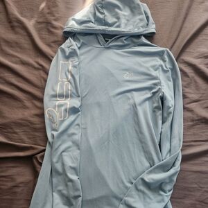Light Blue DSG Hoodie